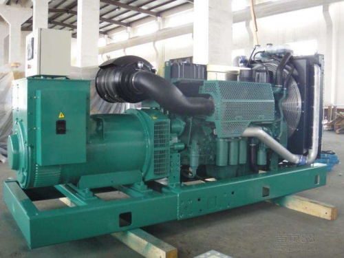 响水镇便携静音：租赁无声发电机组，便携式解决能源需求