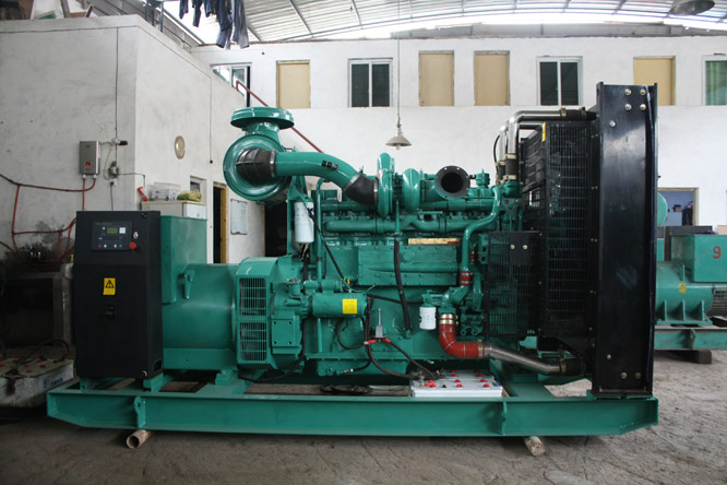 响水镇环保无噪音：租用静音发电机组，为环境和耳朵双重保驾护航